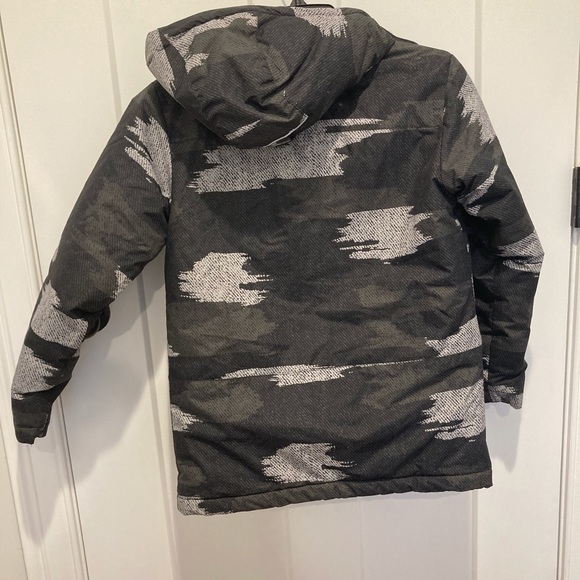 Kid’s Columbia coat - Picture 6 of 6